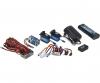 Reflex Stick Truck-Set 2.4G, RC set, 6-channel
