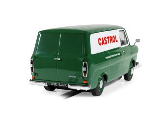 1:32 Ford Transit MK1 Castrol