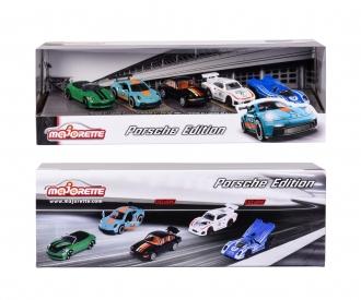 Coffret cadeau Porsche 5