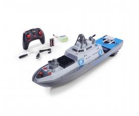 RC Coastguard Boat 2.4G 100% RTR