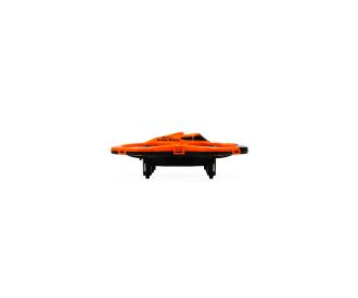Cyber Drone IR RTF, quadcopter, 360° flips
