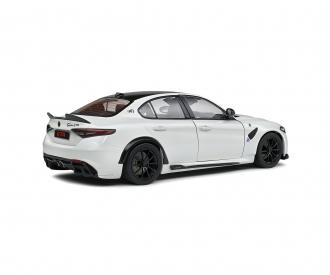 1:18 Alfa Romeo Blanco Trofeo