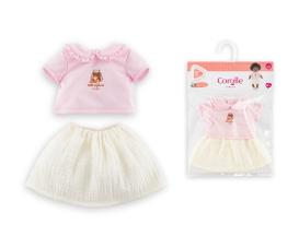 Corolle MPP 30cm Rock+Shirt, KE
