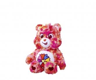 Care Bears Flower Power Bear, 35cm BOX