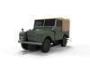 Scalextric HUE166 1:32 Land Rover Series 1