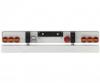1:14 Trailer Fog & Backup Light, model accessory