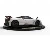 1:32 Pagani Huayra BC Roadster P.Whi.SR