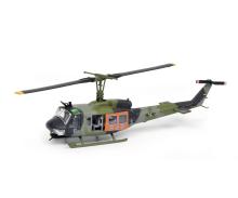 1:87 SAR Bell UH 1D Ger.Army