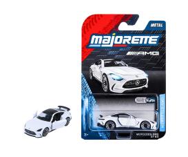 Mercedes-AMG GT 63, white