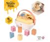 WTP Panier des Formes