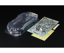 Alpine A110 Jaegermeister Body Set, RC body shell