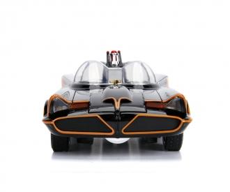 Batman Classic Batmobile 1:18