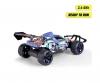 RC Snow Lynx Remote-Control Car 1:16