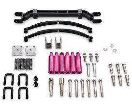 Scania 56323 Metal Parts Bag B Model Spare Set