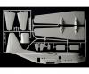 Italeri C-130 J Hercules PRM 1:72 Model Kit
