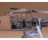 1:48 Fieseler Fi156C Storch, aircraft model kit