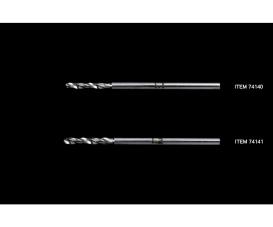 Fine Pivot Bit 1.1mm, drill bit for precise holes