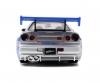 Fast & Furious 2002 Nissan Skyline 1:24