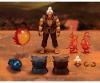 Street Fighter II Akuma 6,2" Figure
