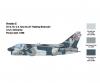 Italeri A-7E Corsair II Model Kit 1:48 Scale