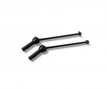 Virus-Ex Front Drive Shafts, RC spare parts