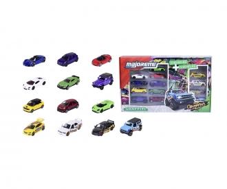 Graffiti 9+4 Giftpack