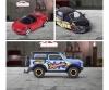 Majo Sl Set 13 Pcs Graffiti (9+4 Exclusi
