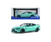 BMW M4 Streetfighters Druckguss-Modellauto, 1:18