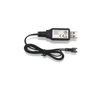 USB-Lader 3,7V/500mAh LiION JST