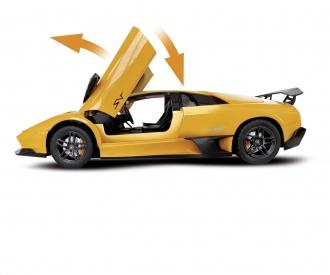 1:14 Lamb.Murcielago SV 2.4G 100%RTRoran
