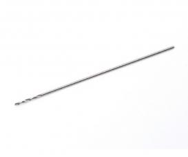 Fine Drill Bit 0.3 mm, model tool accessory