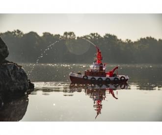 RC Fire boat TC-08 2.4G 100% RTR