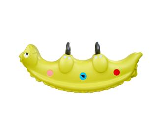 BIG Sammy Rocker Seesaw green