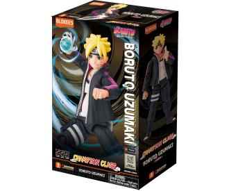 Blokees Naruto Boruto Uzumaki