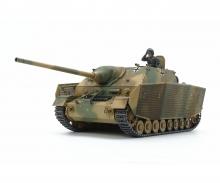 1:35 Panzer IV/70(A), plastic model assembly kit