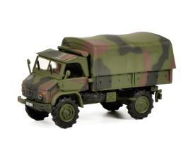 1:87 Unimog S404 Ger.Army
