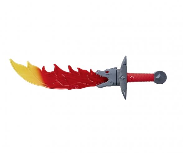 Next Ninja Dragon Sword