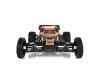 1:10 Racing Fighter The Real, RC assembly kit