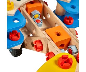 Eichhorn Construct Double-Decker