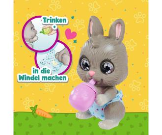 PamperPetz Bunny