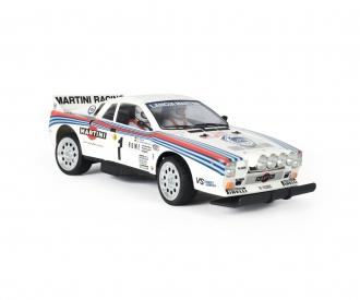 1:10 RC Lancia 037 Rallye TA-02S