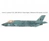 Italeri F-35C Lightning II Aircraft Kit 1:72