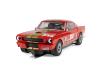 1:32 Shelby GT350H Rot/Gold