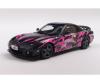Mazda RX7 FD3RS, Die-Cast Model Car, 1:18
