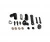 X10EB Steering Unit Servosaver RC Spare Part