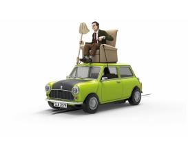 Scalextric Mr Bean Mini 1:32 DIY HD Car