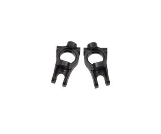 KoD Upright Set Front, RC spare part pair