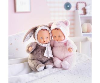 Cor. MDC Babibear-Plush S Dreams