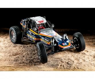 1:10 BBX 2WD Buggy, RC assembly kit, BB-01