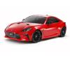 1:10 Toyota GR 86, RC body kit, polycarbonate